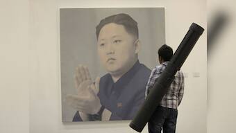 US retaliates: N Korea loses face, food aid too 