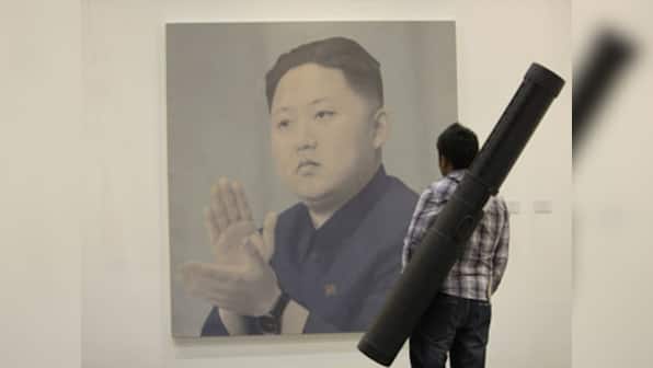 US retaliates: N Korea loses face, food aid too 