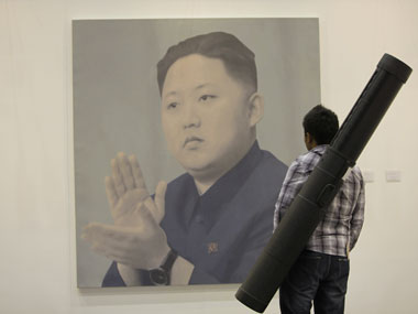 US retaliates: N Korea loses face, food aid too US retaliates: N Korea loses face, food aid too