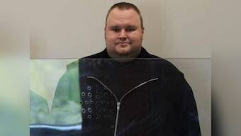 Megaupload founder: NZ lawmaker tried to hide his donation