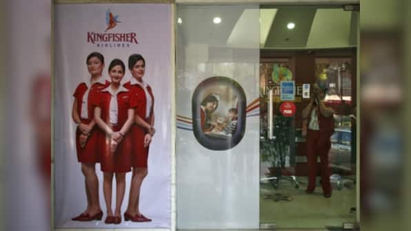 Kingfisher loss is Jet, AI gain; low-cost players benefit less