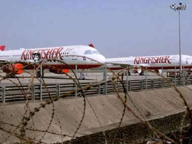 Promoter holding in Kingfisher drops below 50%