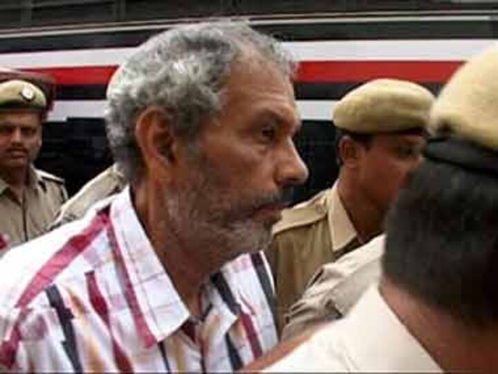 Guj police seeks Kobad Ghandy's custody for interrogation
