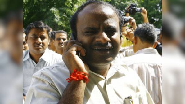 Lokayukta Court summons fmr K'taka CM  