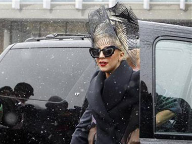 Pop stars & diets: Lady Gaga stirs up Twitter with #PopSingersDontEat Pop stars & diets: Lady Gaga stirs up Twitter with #PopSingersDontEat