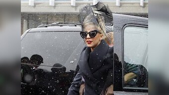 Multi-millionaire Lady Gaga is stingy!