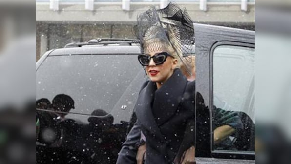 Multi-millionaire Lady Gaga is stingy!