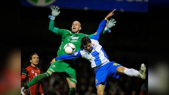 Match-fixing reports denied by La Liga clubs