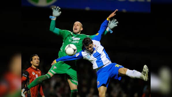 Match-fixing reports denied by La Liga clubs