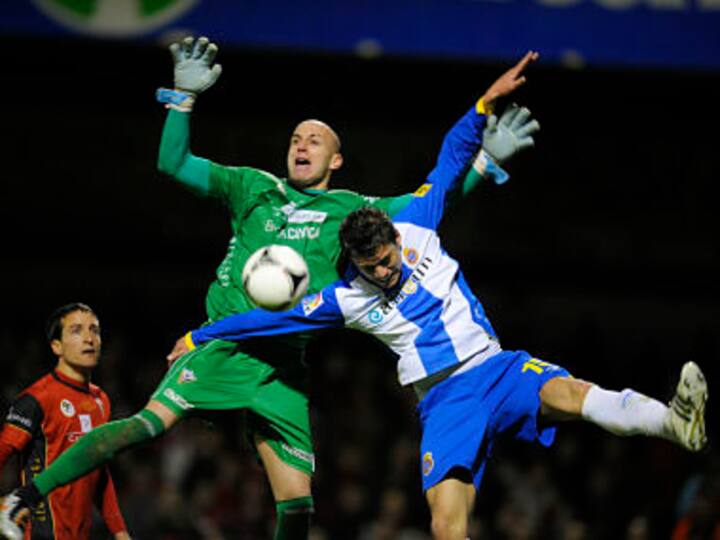 Match-fixing reports denied by La Liga clubs