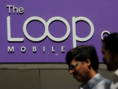 Bye, says Loop, but sends govt a Rs 2,800 cr demand Bye, says Loop, but sends govt a Rs 2,800 cr demand