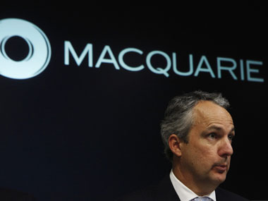 Macquarie hedge fund exits short positions in India on tax fears Macquarie hedge fund exits short positions in India on tax fears