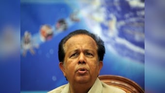 DoS refuses to tell Nair why action was taken against him