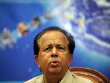 DoS refuses to tell Nair why action was taken against him DoS refuses to tell Nair why action was taken against him