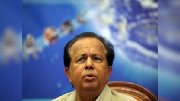 Antrix-Devas deal: ISRO chief distorted facts, says Nair