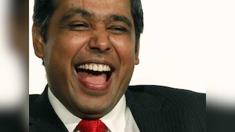 BSE CEO Madhu Kannan leaving to join Tata Sons