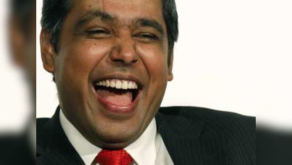 BSE CEO Madhu Kannan leaving to join Tata Sons