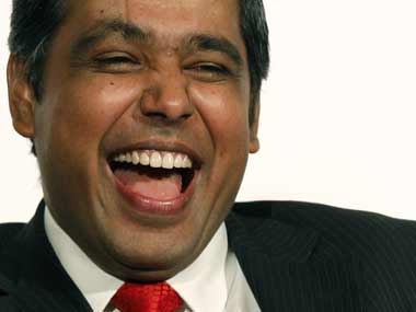 BSE CEO Madhu Kannan leaving to join Tata Sons BSE CEO Madhu Kannan leaving to join Tata Sons