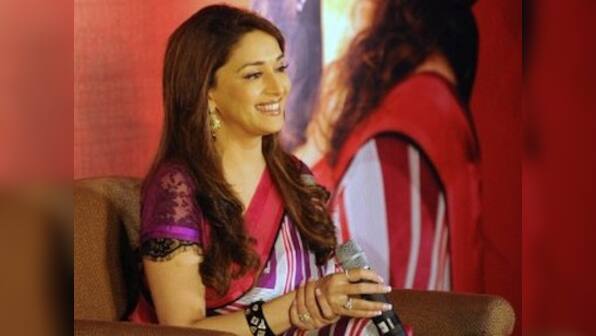 Madhuri Dixit to receive Raj Kapoor Special Contribution Award 2012 