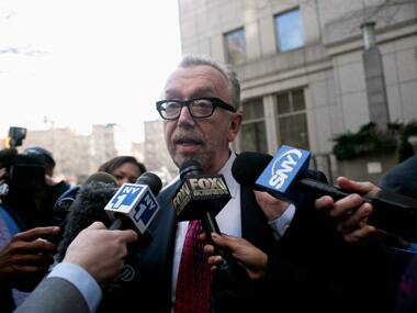 Madoff wives likely to face trustee claims in Ponzi case