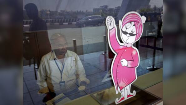 Revenue grows and so do Air India's online booking woes