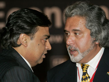 Will Mukesh Ambani step in to save Kingfisher Airlines? Will Mukesh Ambani step in to save Kingfisher Airlines?