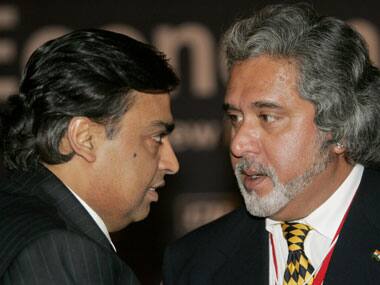 Will Mukesh Ambani step in to save Kingfisher Airlines?