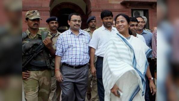 Mamata plays culture's Lady Bountiful in broke Bengal