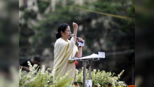 Full Marx to Mamata; Why we need to cut Marxism to size