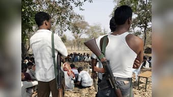 Maoist group to meet on Green Hunt, economic crisis