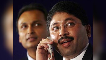 Judicial requests issued to 4 countries in Aircel-Maxis deal