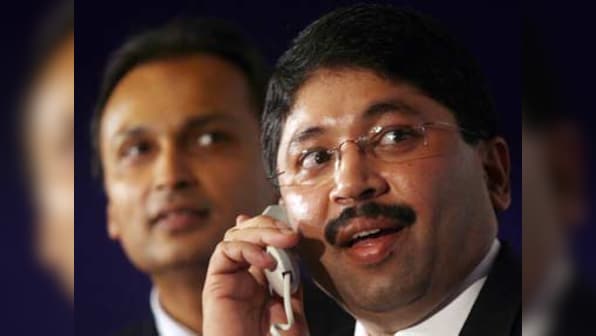 Judicial requests issued to 4 countries in Aircel-Maxis deal
