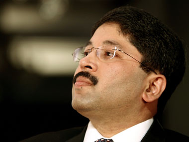 2G: Telecom Watchdog turns poodle on Dayanidhi Maran 2G: Telecom Watchdog turns poodle on Dayanidhi Maran