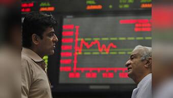 Nifty futures, Asian markets up; big week ahead for Europe