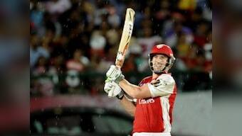 As it happened: Chennai Super Kings versus Kings XI