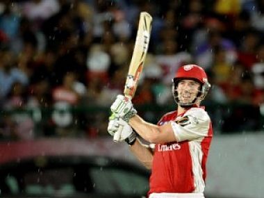 As it happened: Chennai Super Kings versus Kings XI As it happened: Chennai Super Kings versus Kings XI