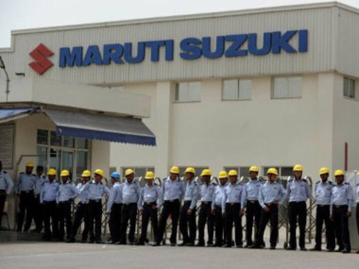 Maruti's Manesar unit workers demand 5-fold hike in basic pay