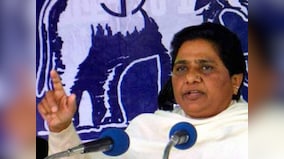 Mayawati begins preparations for LS polls, shortlists 35 probables