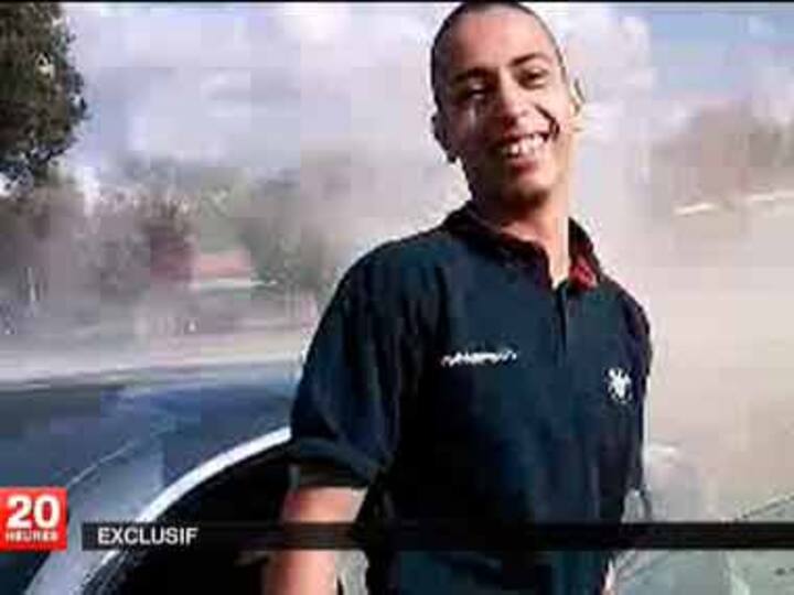 French attacks suspect claimed innocence: Lawyer French attacks suspect claimed innocence: Lawyer