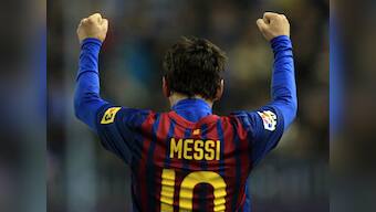 Barcelona, Madrid and the magic of the Clasico