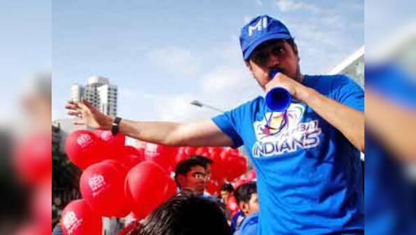 Disney, Mumbai Indians eye Rs 14cr via merchandise