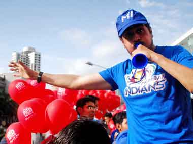 Disney, Mumbai Indians eye Rs 14cr via merchandise Disney, Mumbai Indians eye Rs 14cr via merchandise