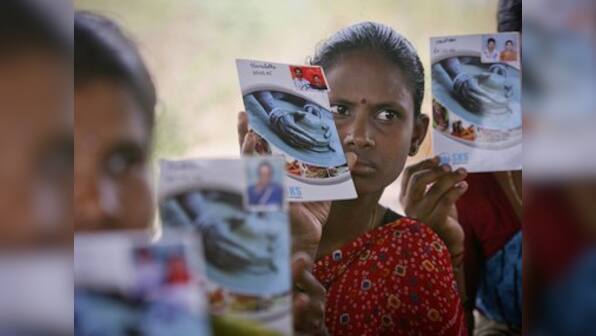 NABARD's financial aid to K'taka touches all-time high of Rs 6,053 crore