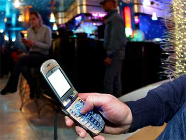 GSM lobby objects to Trai playing licensor in telecom GSM lobby objects to Trai playing licensor in telecom