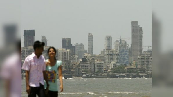 No tsunami risk to Mumbai says CM