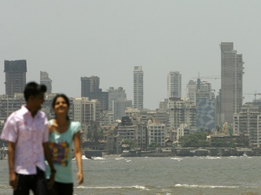 No tsunami risk to Mumbai says CM No tsunami risk to Mumbai says CM