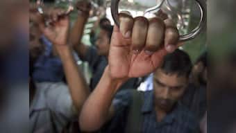 Why should Mumbaikars risk their lives every time they travel?