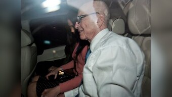 Rupert Murdoch urged to quit