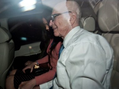 Rupert Murdoch urged to quit Rupert Murdoch urged to quit