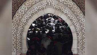 Sarkozy acts tough: Deports Islamist militants, imams